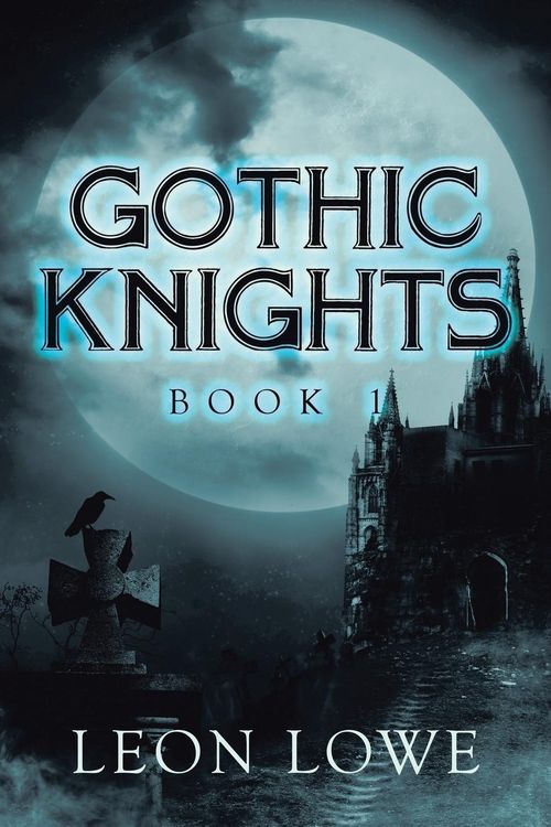 Produktbild: Gothic Knights