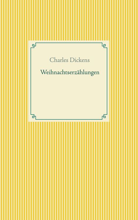 Produktbild: Weihnachtserz&auml;hlungen