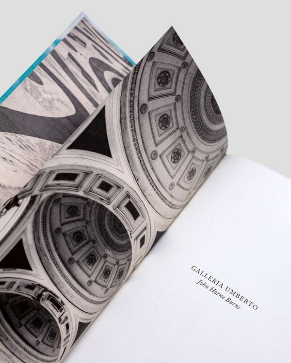 Produktbild: Galleria Umberto