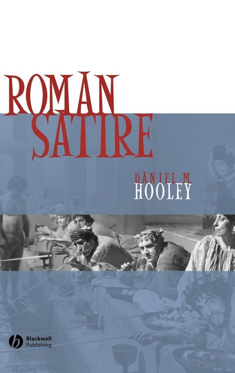 Produktbild: Roman Satire