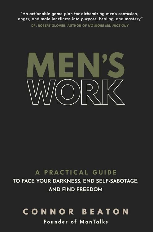 Produktbild: Men's Work