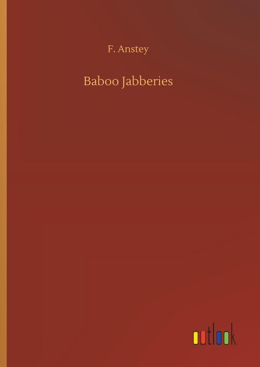 Produktbild: Baboo Jabberies
