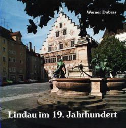 Produktbild: Lindau im 19. Jahrhundert
