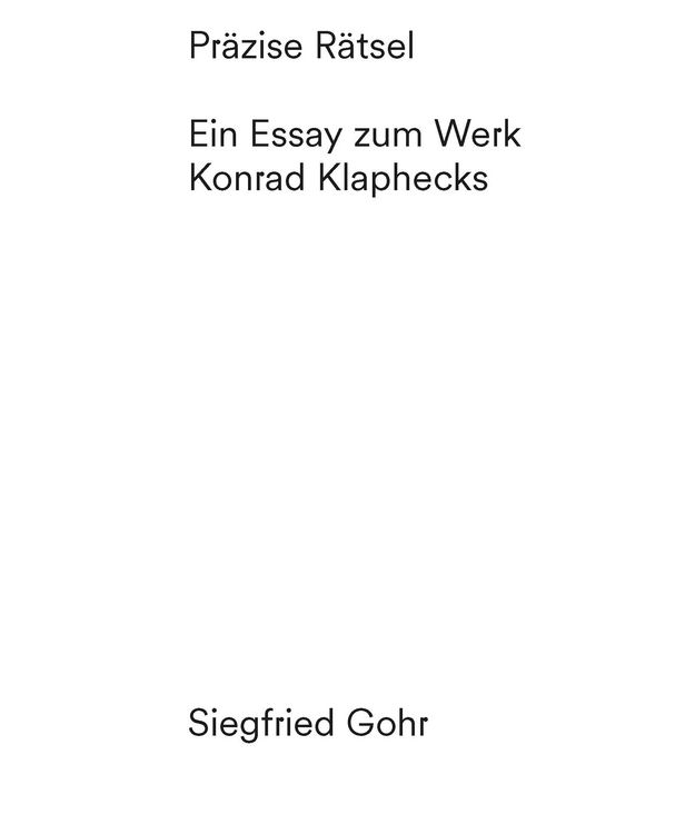Produktbild: Objekte der Begierde