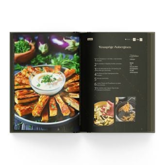 Produktbild: Kochen &agrave; la Sevda - Schnell, einfach, k&ouml;stlich