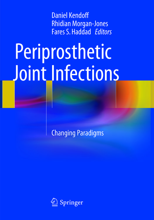 Produktbild: Periprosthetic Joint Infections