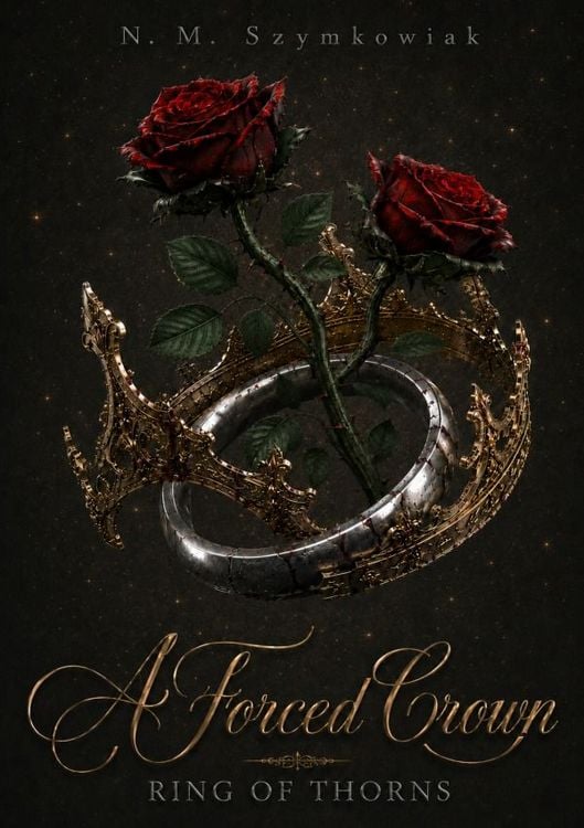 Produktbild: A Forced Crown