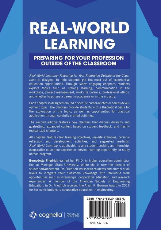 Produktbild: Real-World Learning
