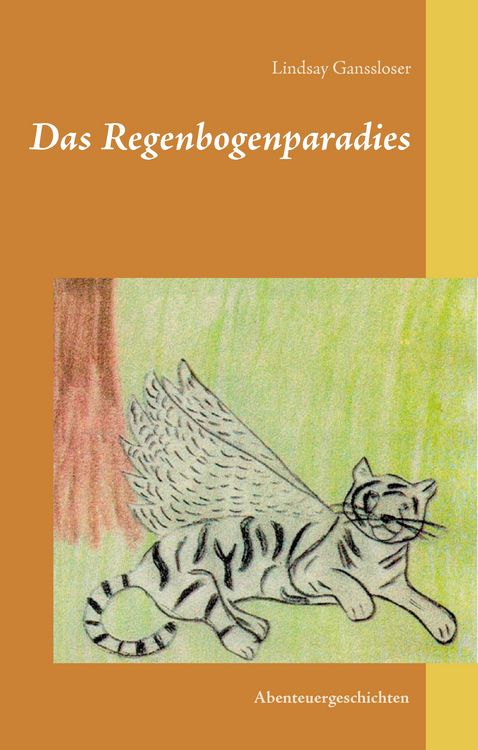 Produktbild: Das Regenbogenparadies