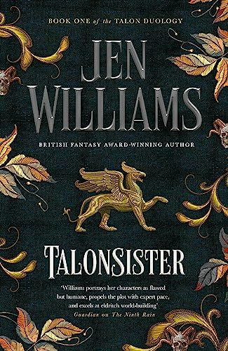 Produktbild: Talonsister