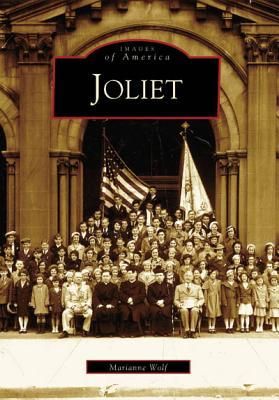 Produktbild: Joliet
