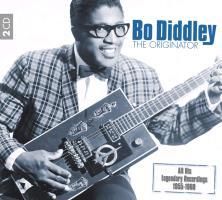 Produktbild: Bo Diddley - The Originator