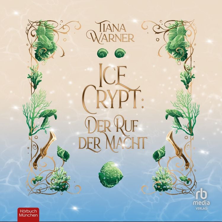 Produktbild: Ice Crypt