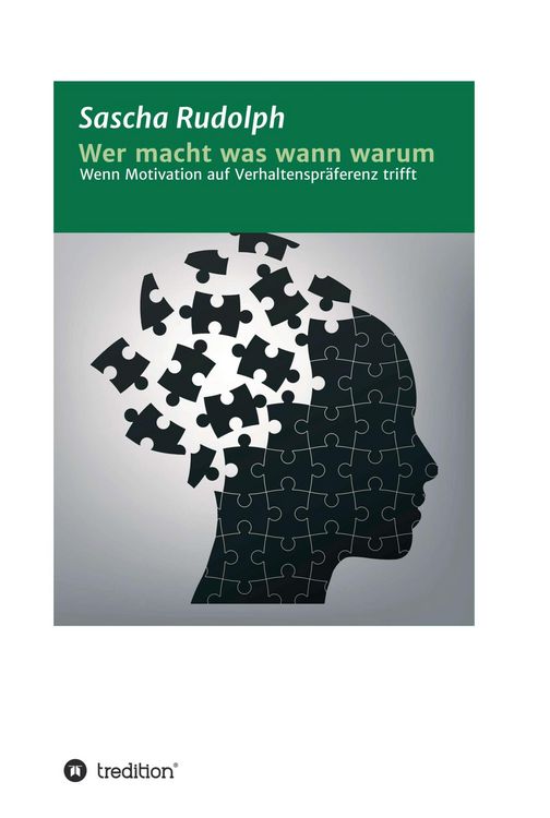 Produktbild: Wer macht was wann warum