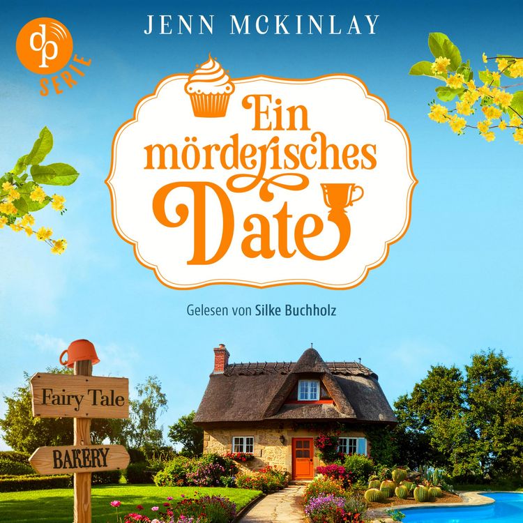 Produktbild: Ein m&ouml;rderisches Date | Cosy Krimi H&ouml;rbuch