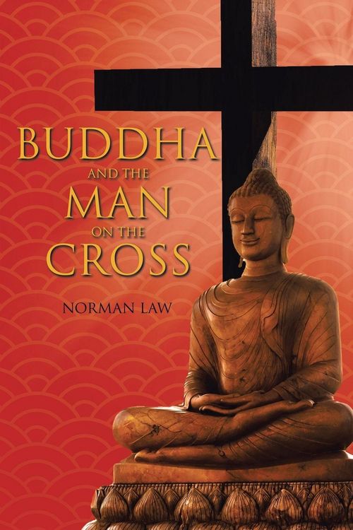 Produktbild: Buddha And The Man On The Cross