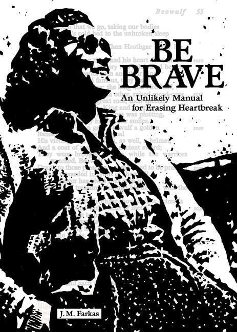 Produktbild: Be Brave
