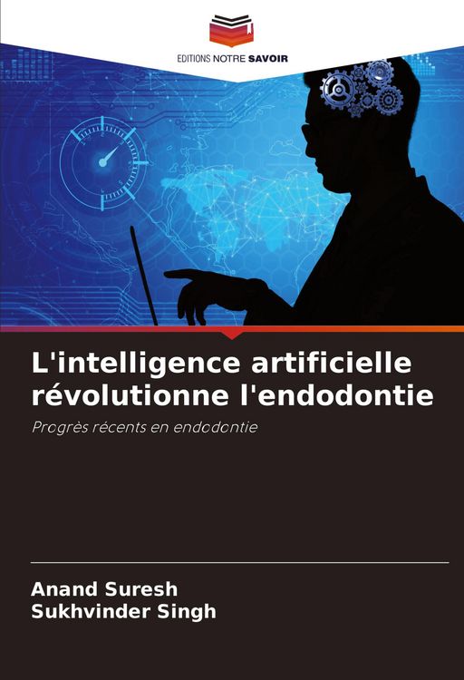 Produktbild: L'intelligence artificielle r&eacute;volutionne l'endodontie
