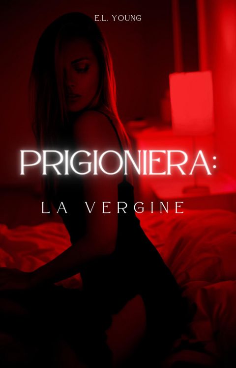 Produktbild: Prigioniera: La vergine