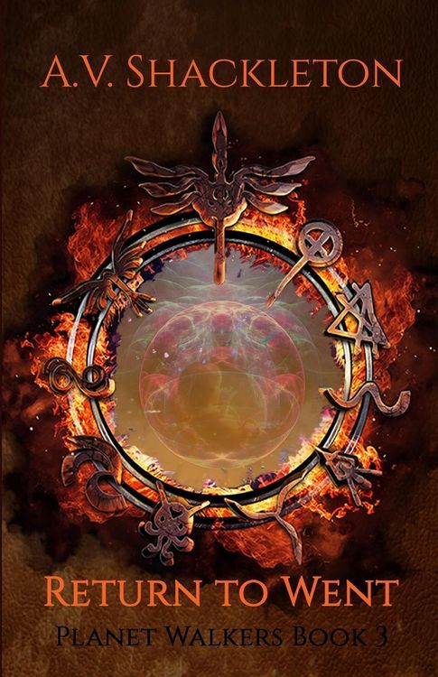 Produktbild: Return to Went