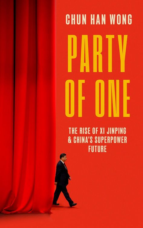 Produktbild: Party of One