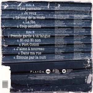 Produktbild: Zaz