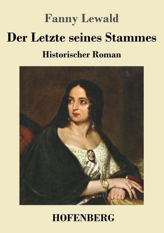 Produktbild: Der Letzte seines Stammes