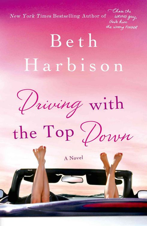 Produktbild: Driving W/the Top Down