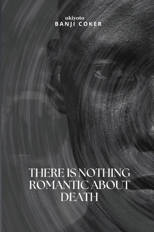 Produktbild: There is nothing romantic about death
