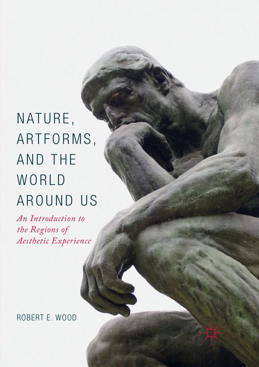 Produktbild: Nature, Artforms, and the World Around Us
