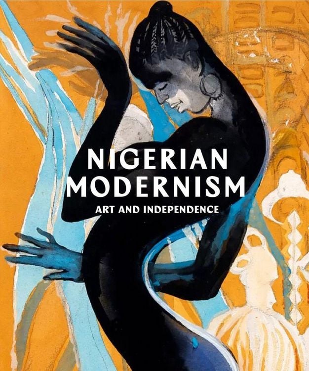 Produktbild: Nigerian Modernism