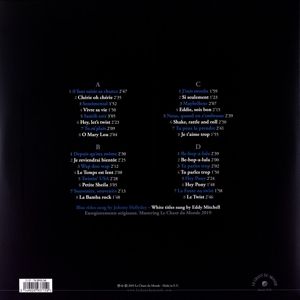Produktbild: Jeunes Canailles