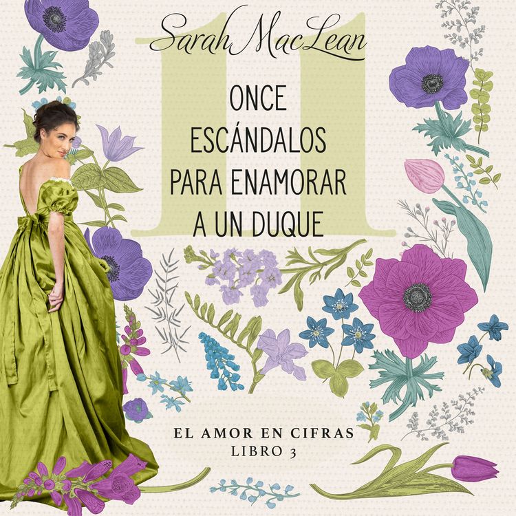 Produktbild: Once esc&aacute;ndalos para enamorar a un duque