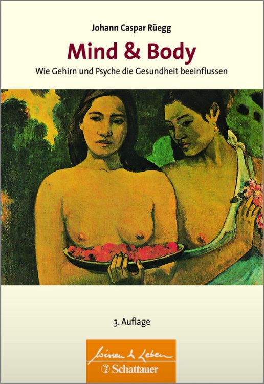 Produktbild: Mind & Body (Wissen & Leben)