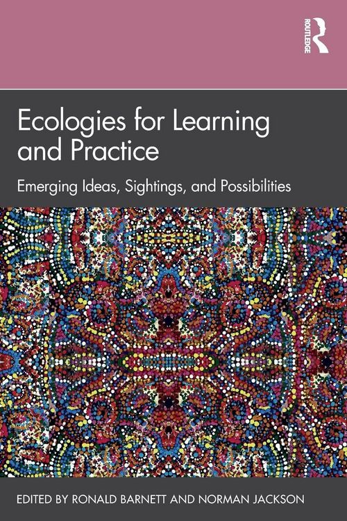 Produktbild: Ecologies for Learning and Practice