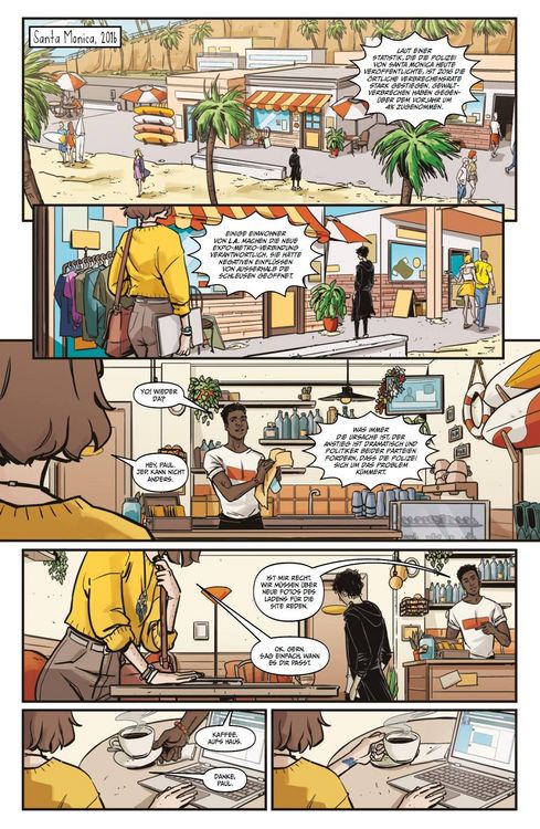 Produktbild: Life is Strange
