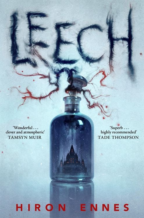 Produktbild: Leech