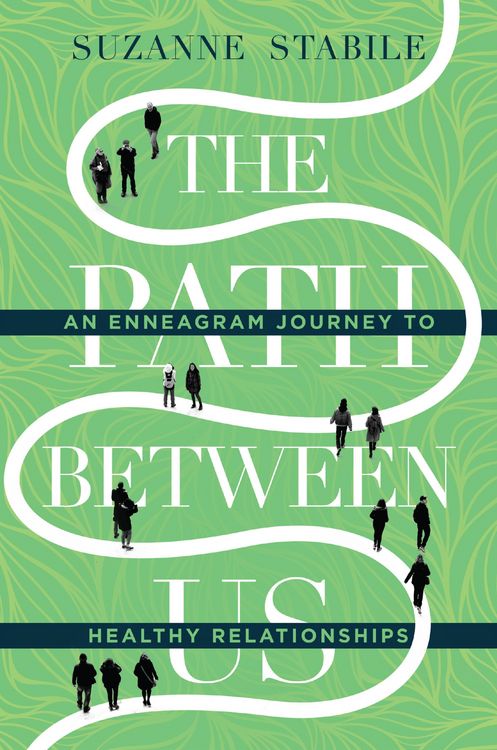Produktbild: The Path Between Us