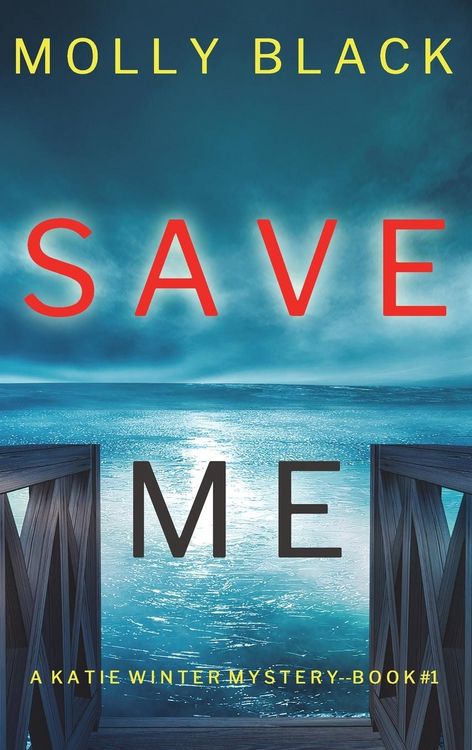 Produktbild: Save Me (A Katie Winter FBI Suspense Thriller-Book 1)