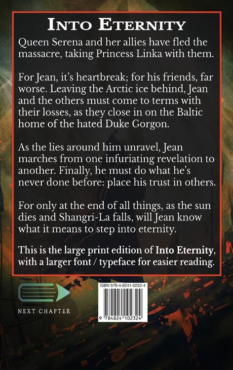 Produktbild: Into Eternity