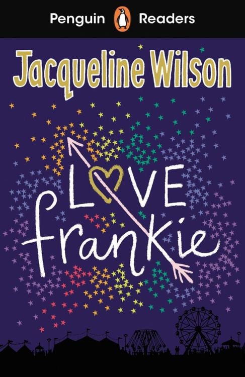 Produktbild: Love Frankie