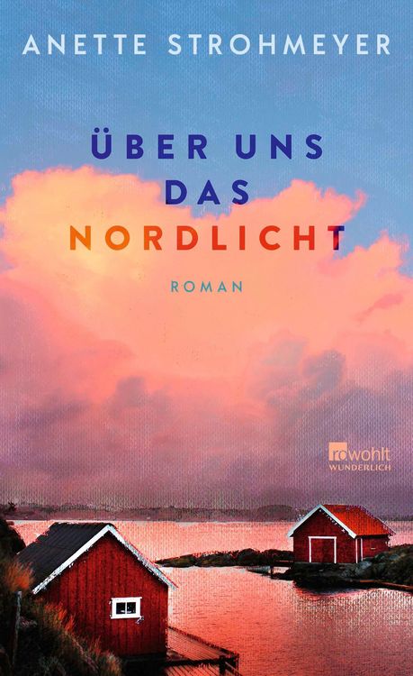 Produktbild: &Uuml;ber uns das Nordlicht