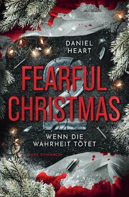 Produktbild: Fearful Christmas 2