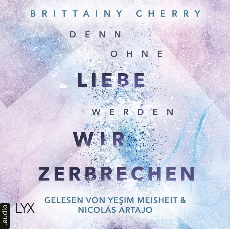 Produktbild: Denn ohne Liebe werden wir zerbrechen
