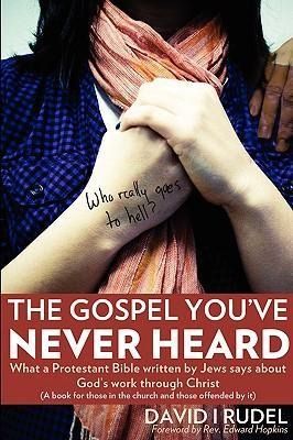Produktbild: Who Really Goes to Hell? - The Gospel You've Never Heard