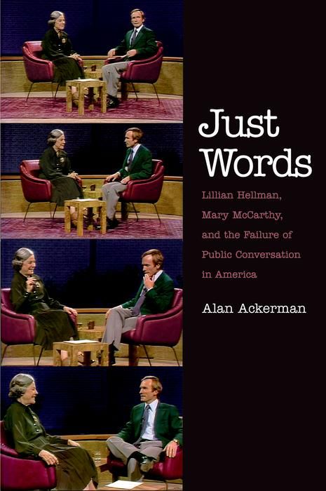 Produktbild: Just Words