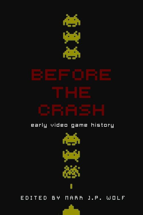 Produktbild: Before the Crash