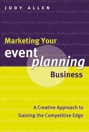 Produktbild: Marketing Your Event Planning Business
