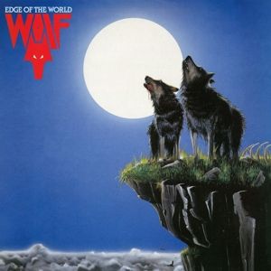Produktbild: Edge of the World