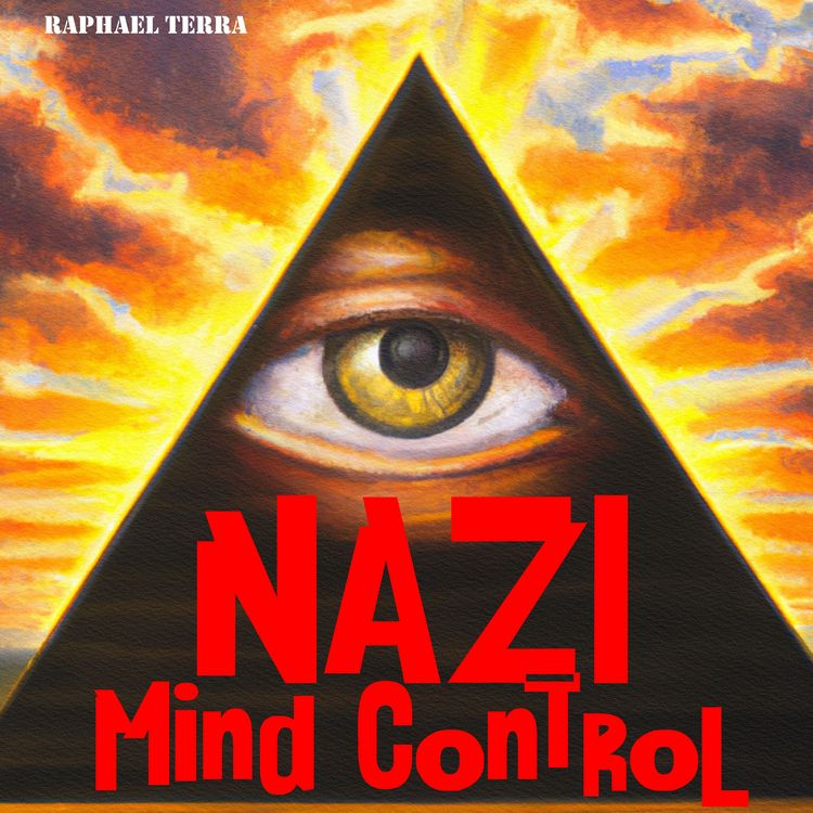 Produktbild: Nazi Mind Control